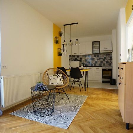 Sunny Place Novi Sad Extérieur photo