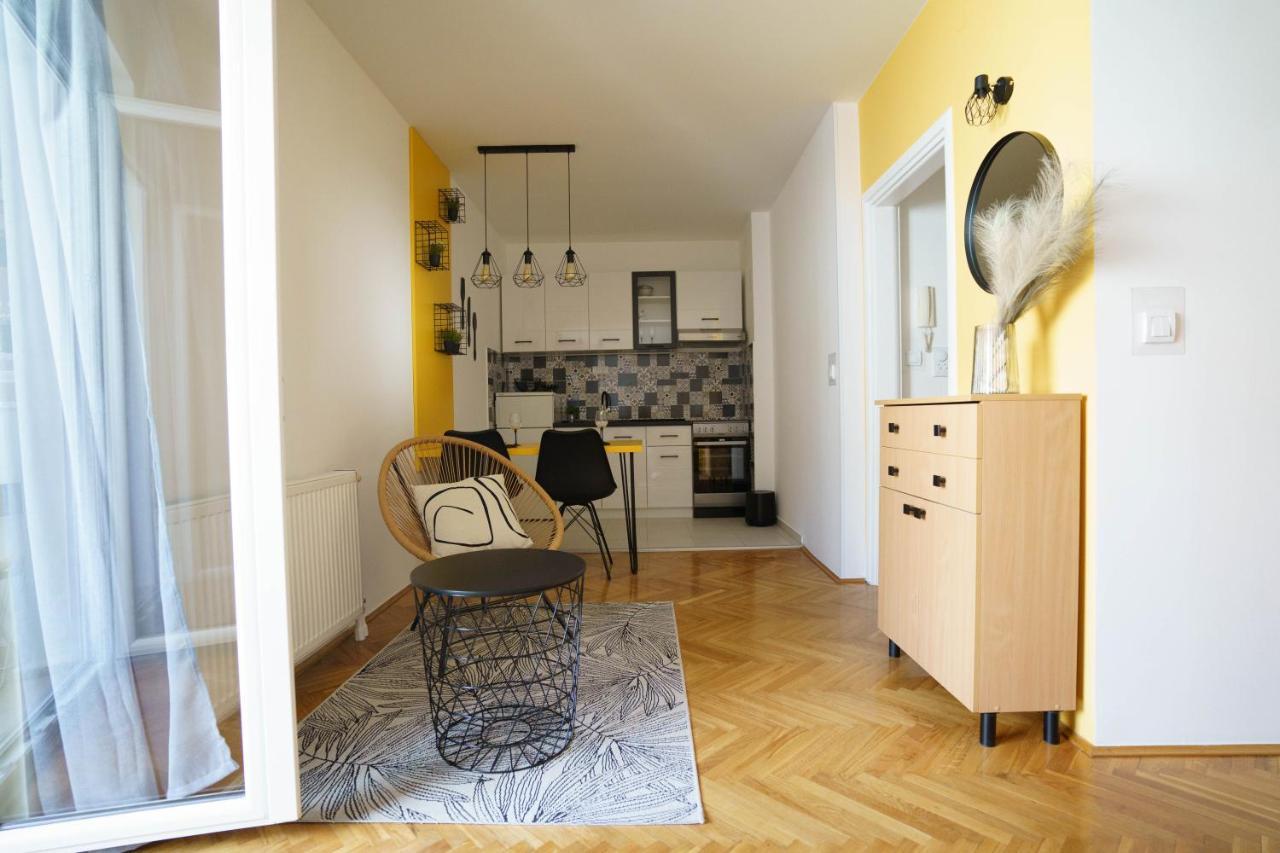 Sunny Place Novi Sad Extérieur photo
