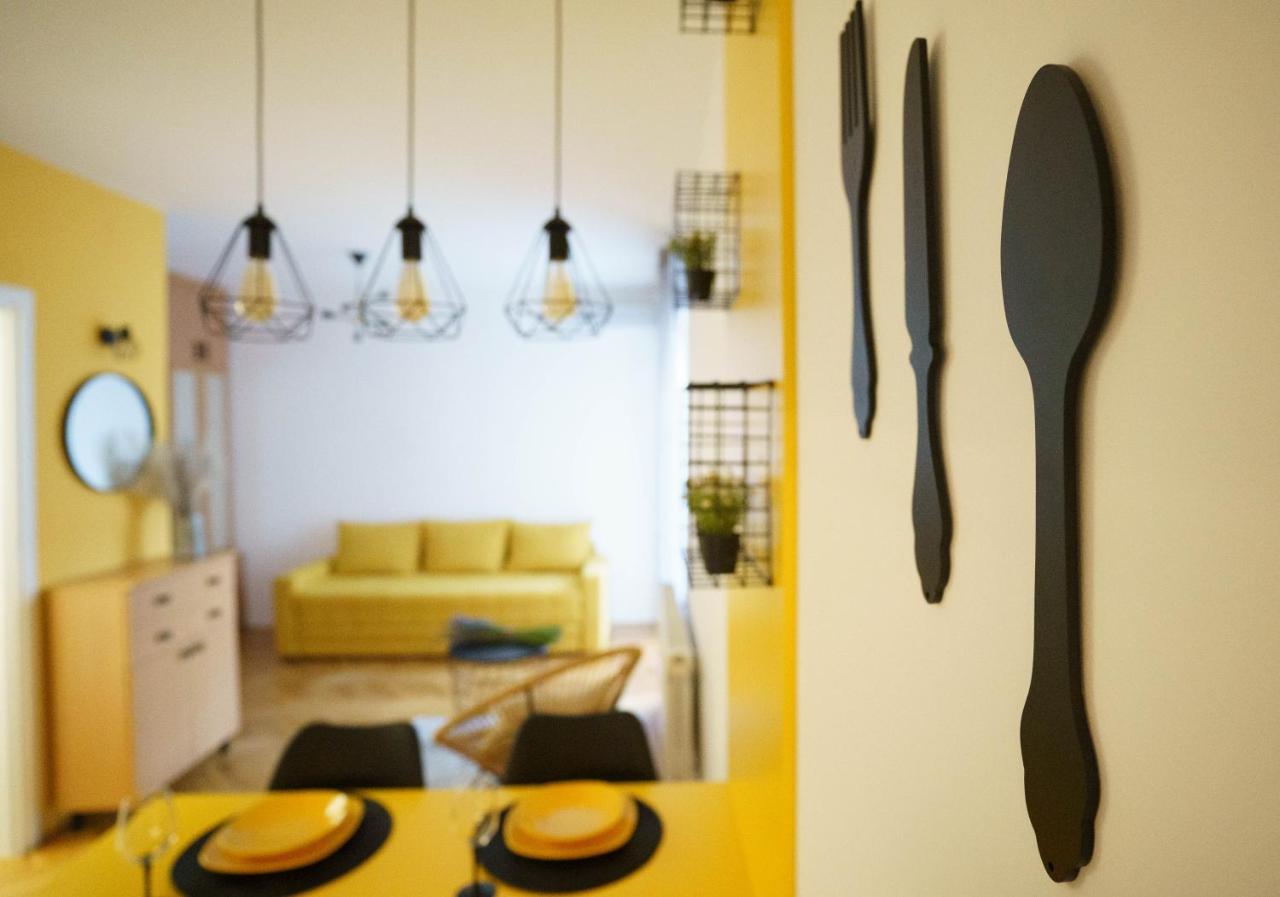 Sunny Place Novi Sad Extérieur photo