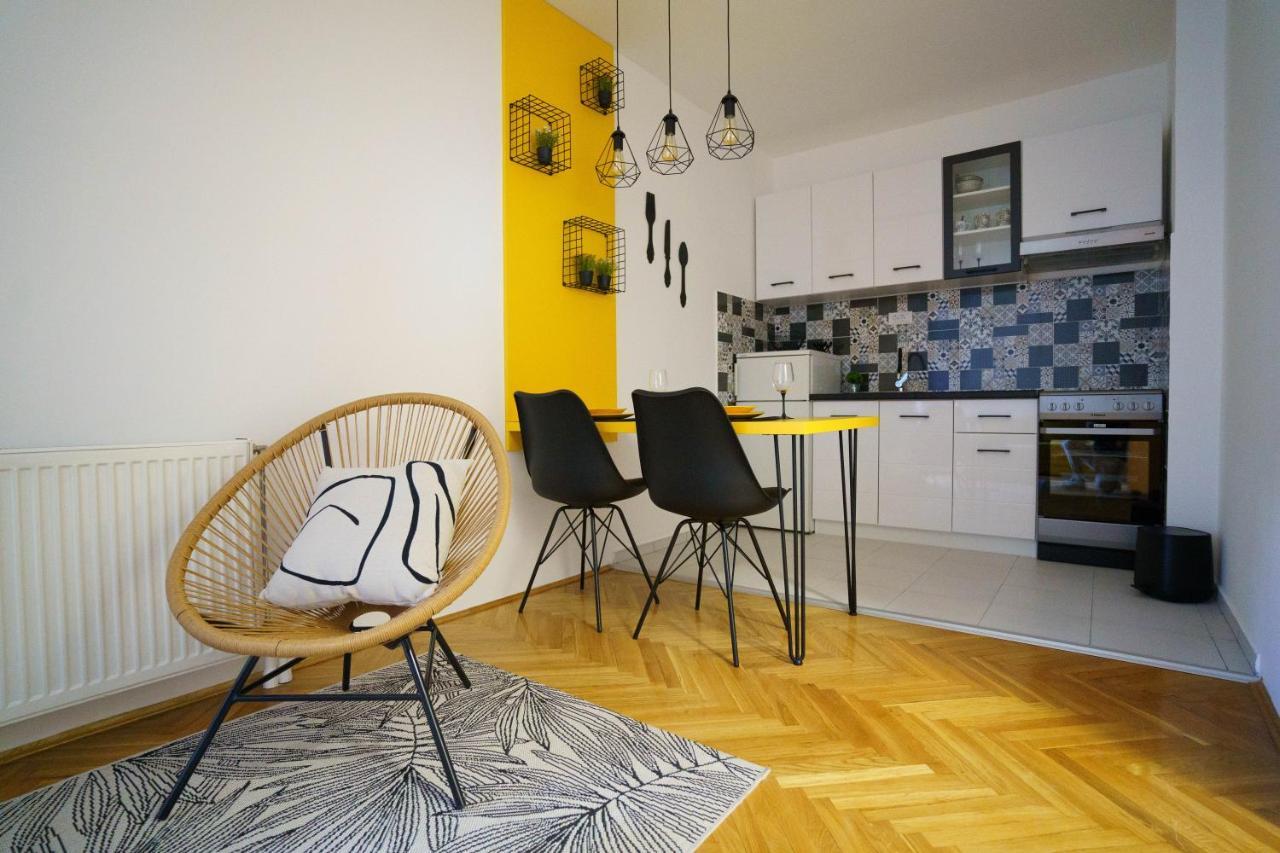 Sunny Place Novi Sad Extérieur photo