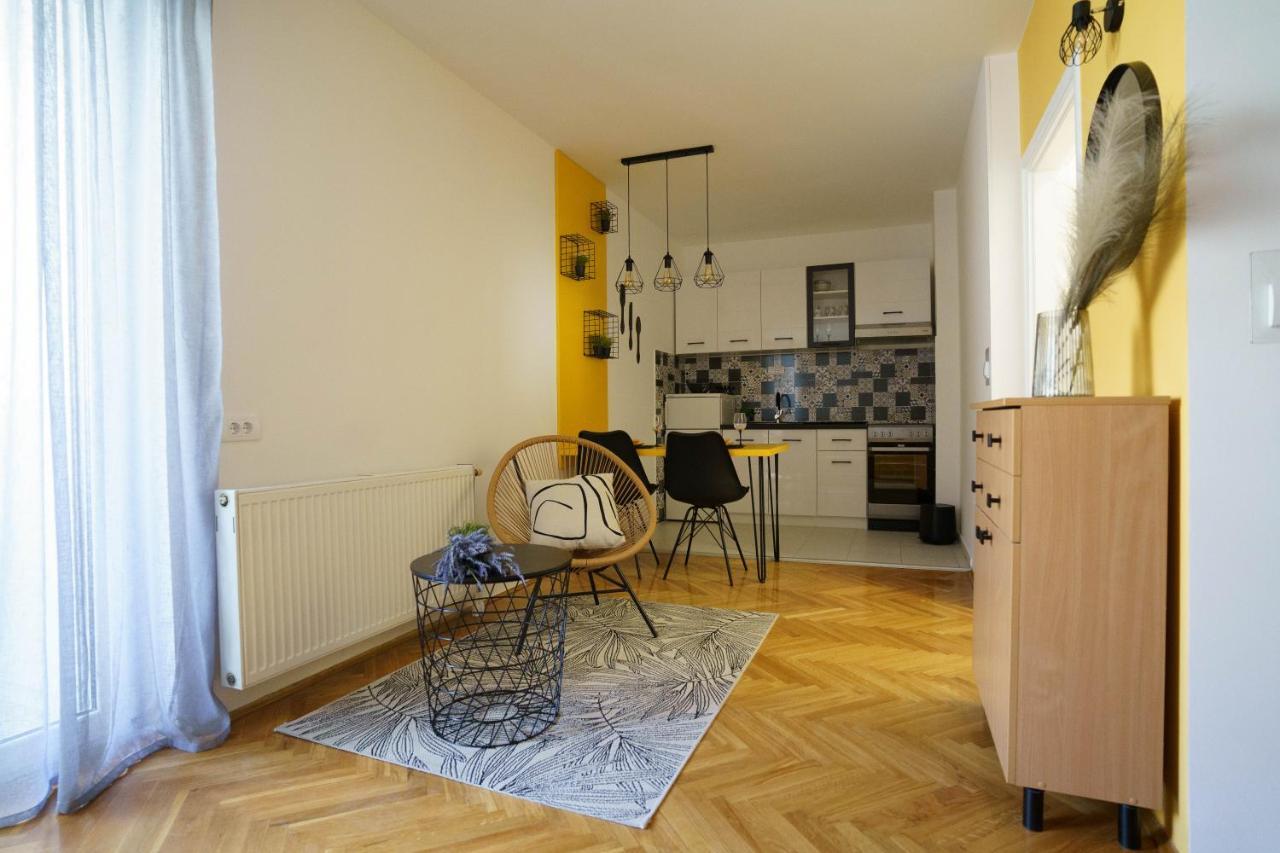 Sunny Place Novi Sad Extérieur photo