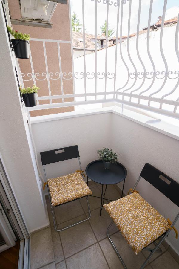 Sunny Place Novi Sad Extérieur photo