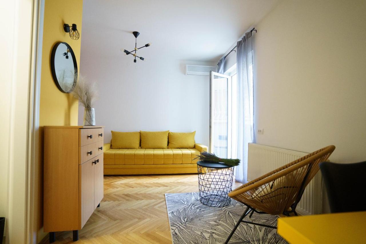 Sunny Place Novi Sad Extérieur photo