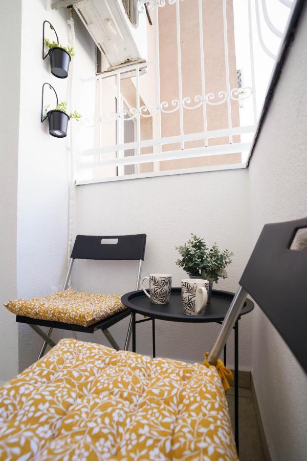 Sunny Place Novi Sad Extérieur photo
