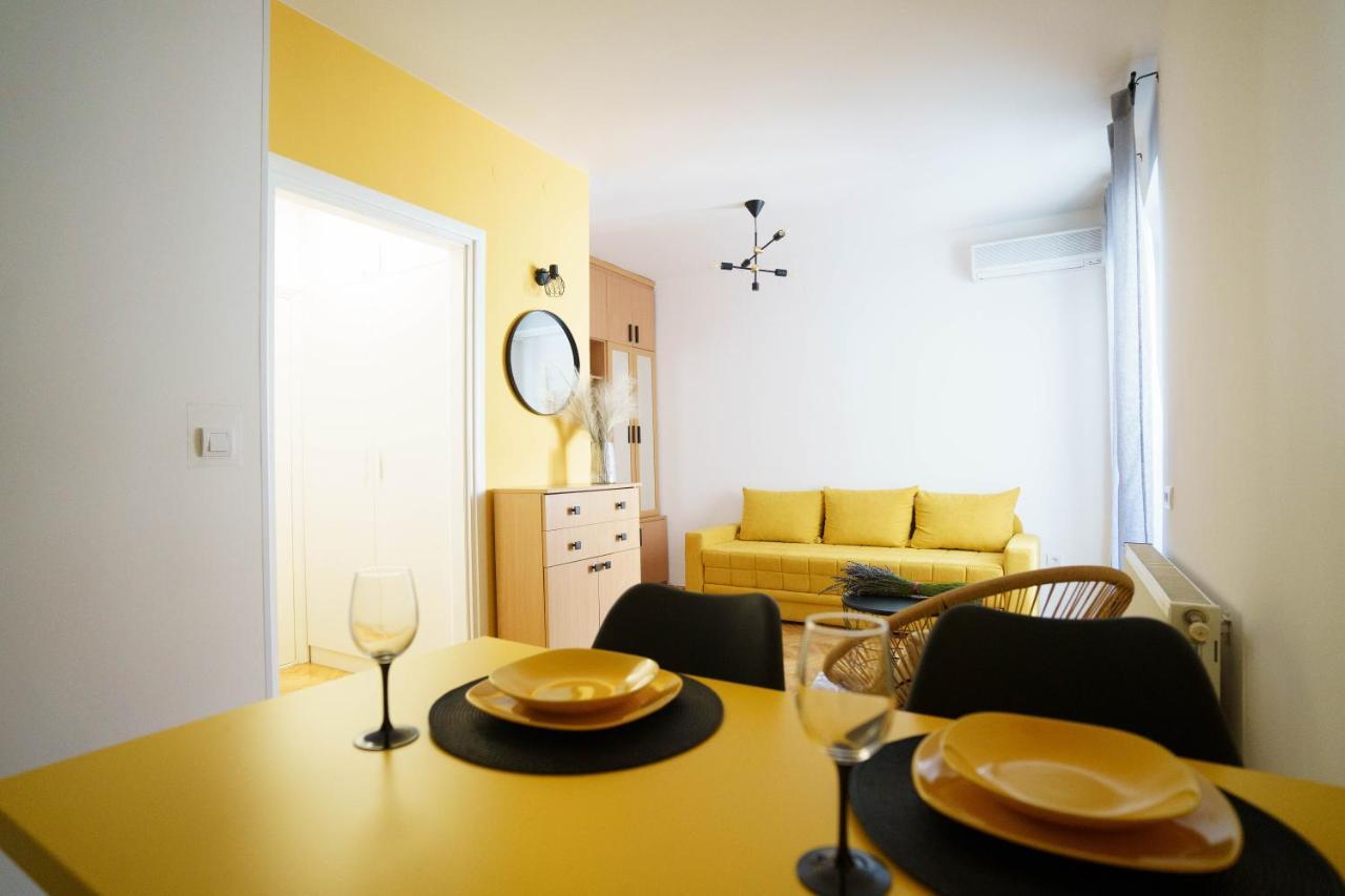 Sunny Place Novi Sad Extérieur photo