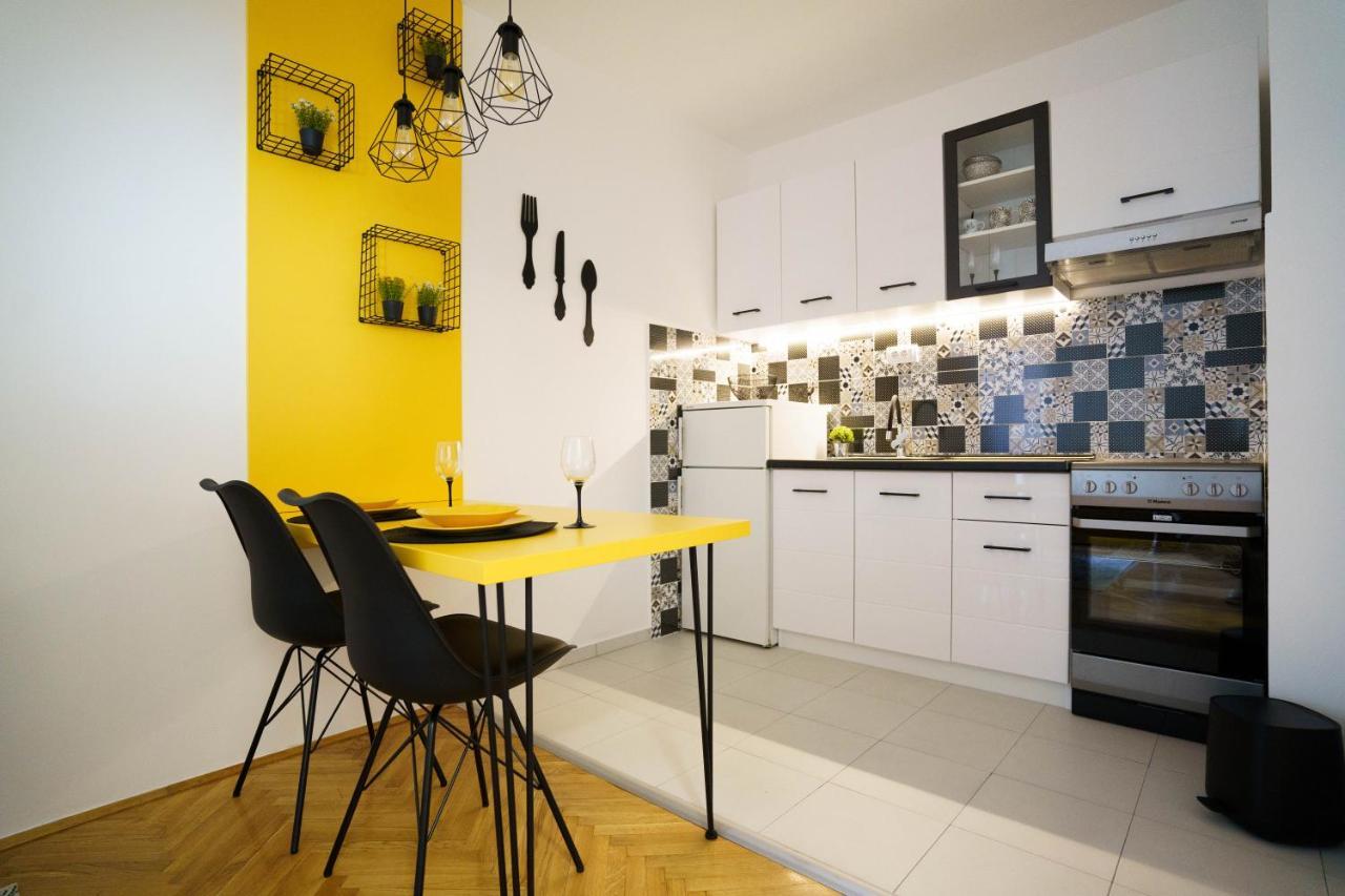 Sunny Place Novi Sad Extérieur photo